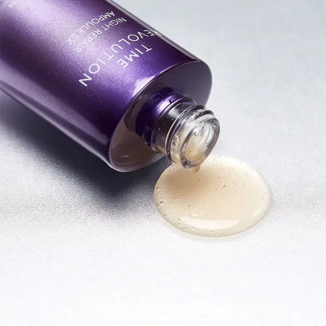 Missha Time Revolution Night Repair Ampoule 5X 50ml 2