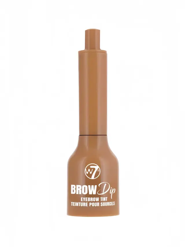Brow Dip Eyebrow Tint Blonde W7 2