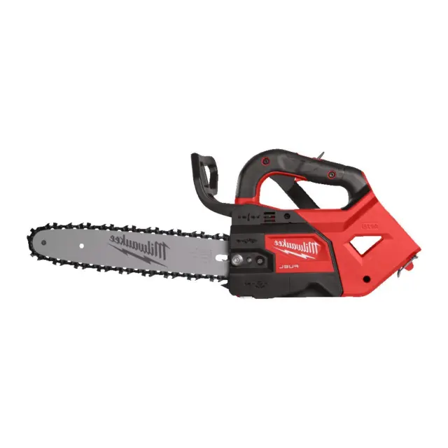 Milwaukee 4933479586 - FTHCHS30-0 Αλυσοπρίονο Μπαταρίας Άνω Λάβης M18 FUEL™ με Λάμα 30cm ( Χωρίς Μπαταρία + Φορτιστή)