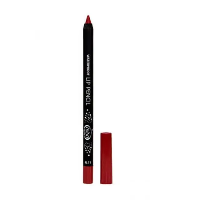 DIDO Waterproof Lip Pencil No 11
