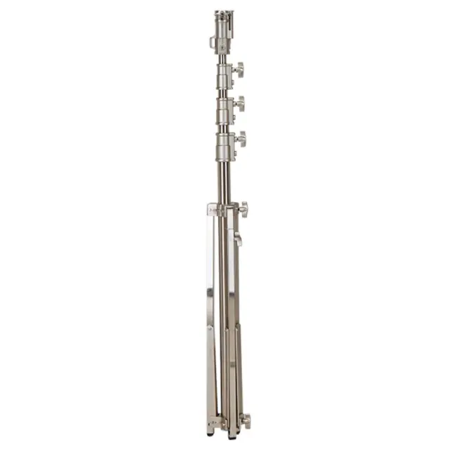Jinbei JB-4200 Ατσάλινο Τρίποδο Φωτιστικών 460cm 2