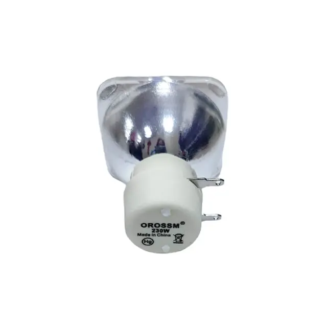 Λάμπα 230W για Ρομποτικά Φωτορυθμικά - Stage light lamp 80061 2