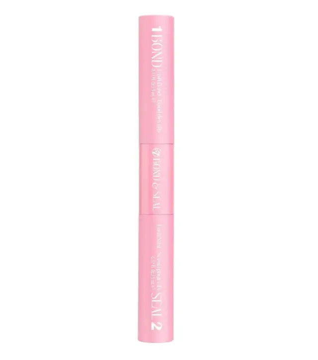 BOND & SEAL - DOUBLE ENDED LASH ADHESIVE W7 2