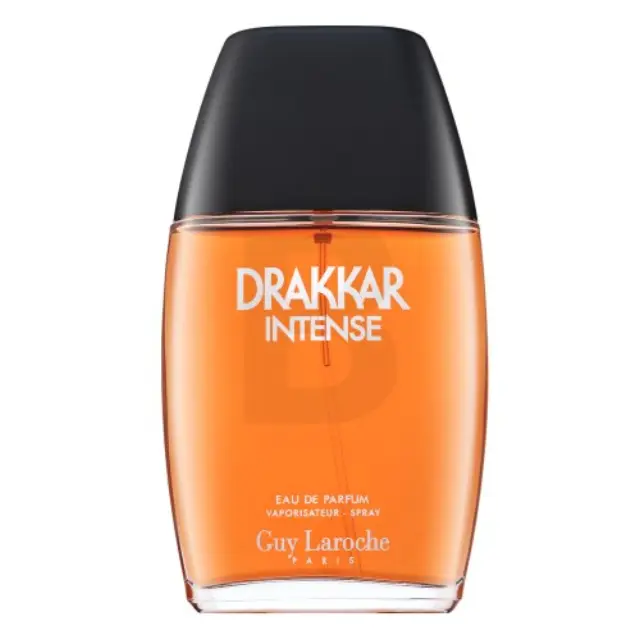 Guy Laroche Drakkar Intense Eau de Parfum for men 50 ml