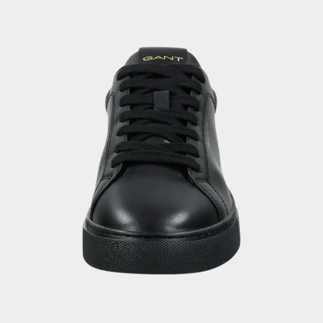 Δερμάτινα Sneakers Gant Mc Julien 3GS33631390-021 Μαύρο - 40 3