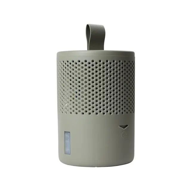 Absodry Duo Family Bag Φορητός Αφυγραντήρας Δωματίου - Λαδί