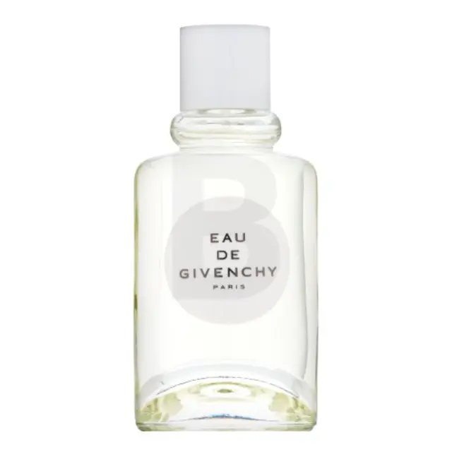 Givenchy Eau de Givenchy Eau de Toilette unisex 100 ml