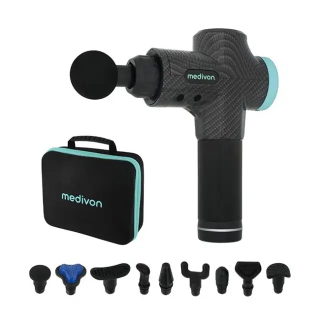 MEDIVON Massage Gun Active X (MED_40)