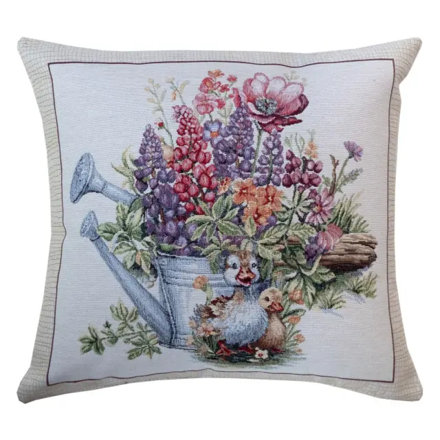 Dimeco Runner 45x140 Easter Goose 3
