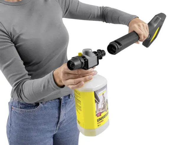 Πλυστικό Μηχάνημα Υψηλής Πίεσης Karcher K7 Comfort Premium με πίεση 180bar και ισχύ 3000W1.317-500.0 3