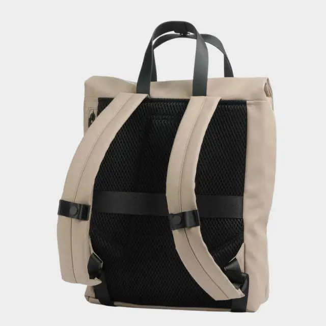 Σακίδιο Rains 2 Way Tote Backpack 12940-133 Μπεζ - ONESIZE 3