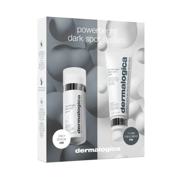 Dermalogica powerbright dark spot system 80ml