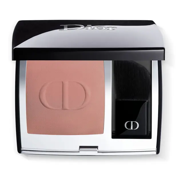Christian Dior Forever Rouge Blush Matte | Απόχρωση 100 Nude Look