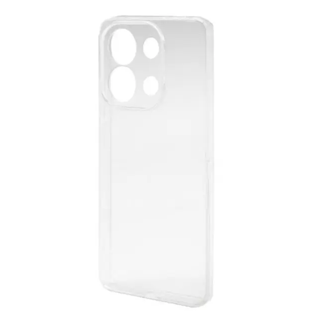 Θήκη TPU inos Xiaomi Redmi Note 13 Ultra Slim 0.3mm Διάφανο N64938