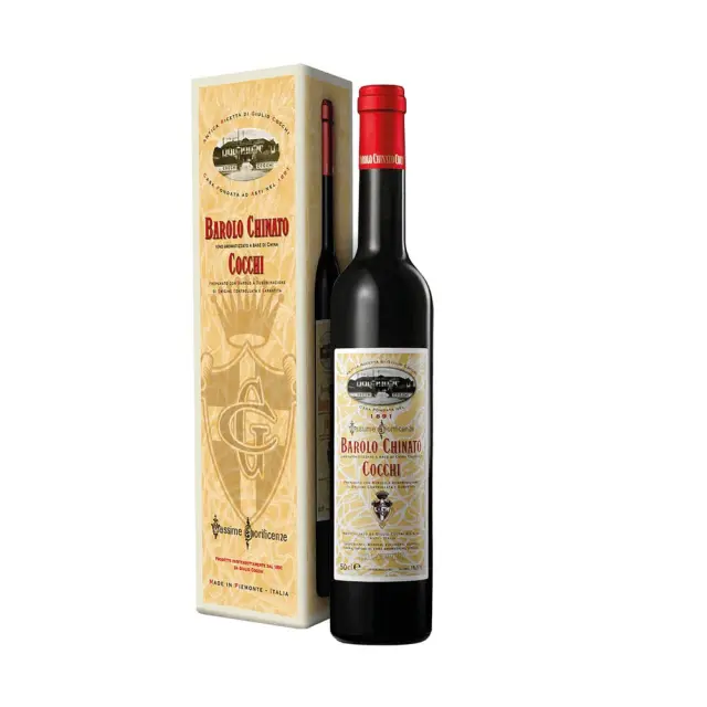 BAROLO CHINATO COCCHI 500ml