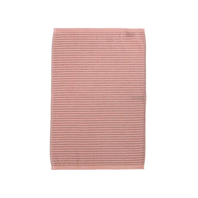 ΠΟΤΗΡΟΠΑΝΟ CLEAR LINES 40Χ60 NEF-NEF HOMEWARE ENG. ROSE