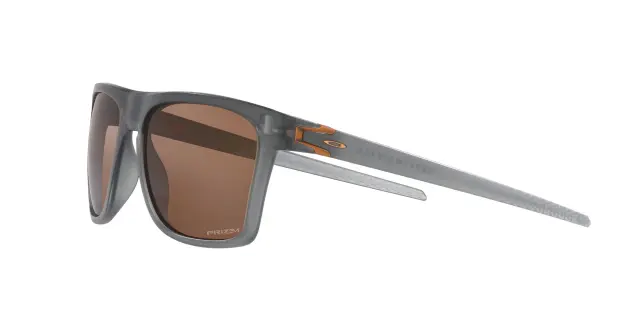 Γυαλιά Ηλίου Oakley LEFFINGWELL OO9100 910002 Μονόχρωμοι Prizm (Oakley) (OO9100 910002) 3