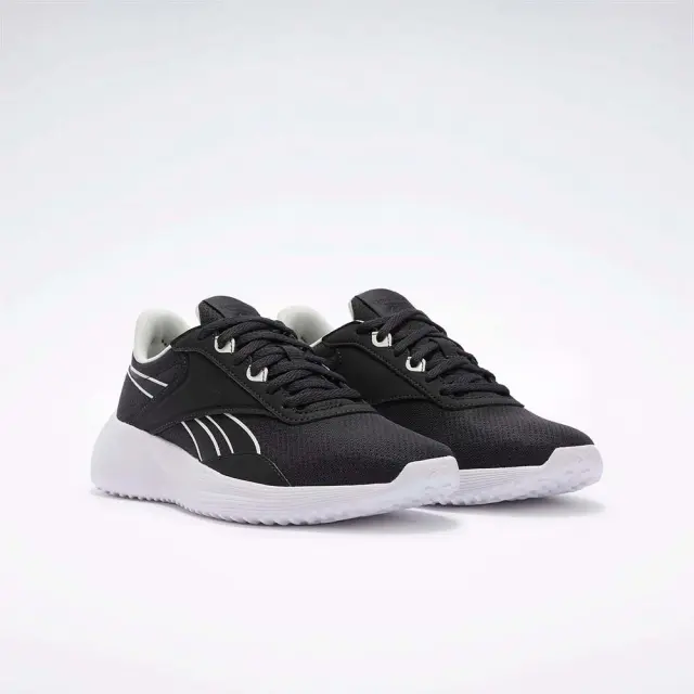 Reebok Women's Lite 4 Μαύρο - Άσπρο 100209929 (Reebok) 3