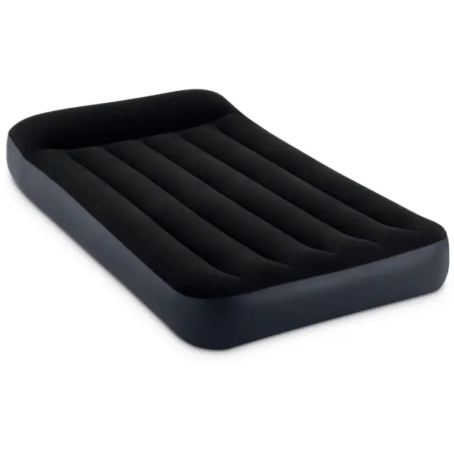 Φουσκωτό Στρώμα Ύπνου Intex Pillow Rest Classic Twin (64146) 3