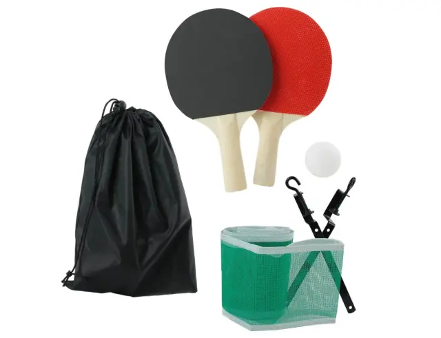 Φορητό Σετ Ping Pong Mister Gadget MG3072