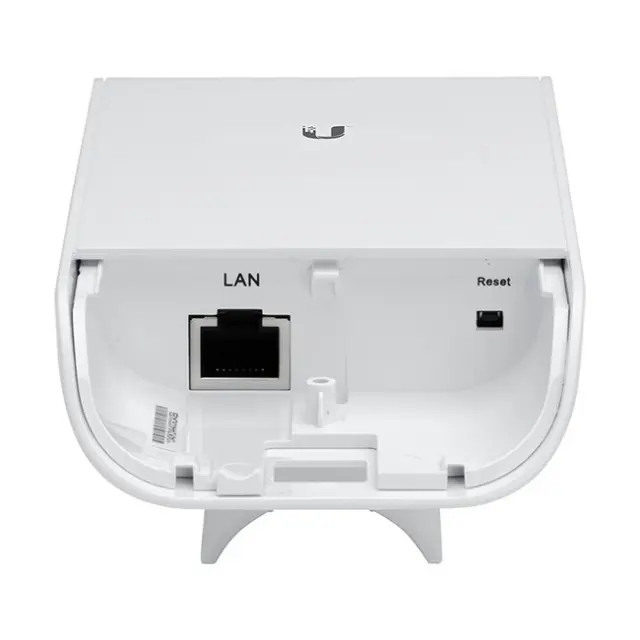 Ubiquiti NanoStation Loco M2 Εξωτερική Κεραία WiFi Sectorial με σύνδεση Ethernet (LOCOM2) 2