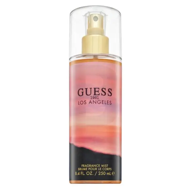 Guess 1981 Los Angeles Body spray for women 250 ml