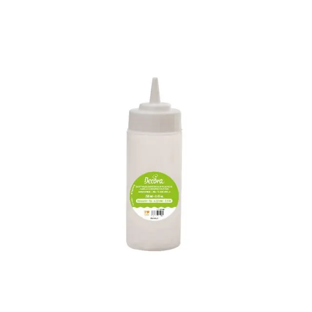 Διανομέας με Διάτρητο στόμιο 250ml