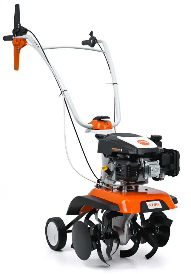 Βενζινοκίνητο Σκαπτικό STIHL MH 445.1 R 2