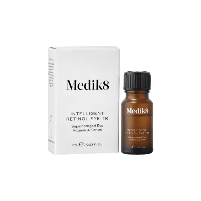Medik8 Intelligent Retinol Eye TR Ορός Ματιών 7ml