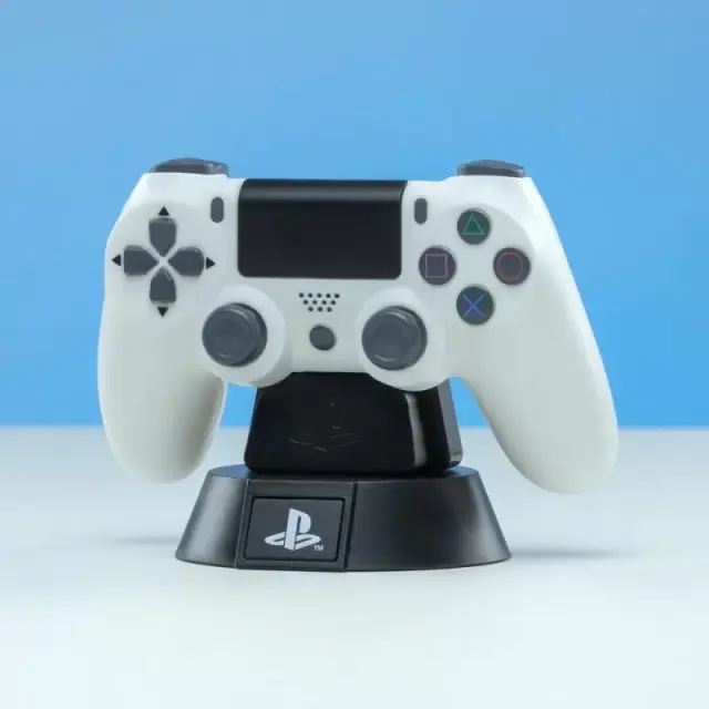 Playstation 4 Generation Controller Icon Light BDP 2