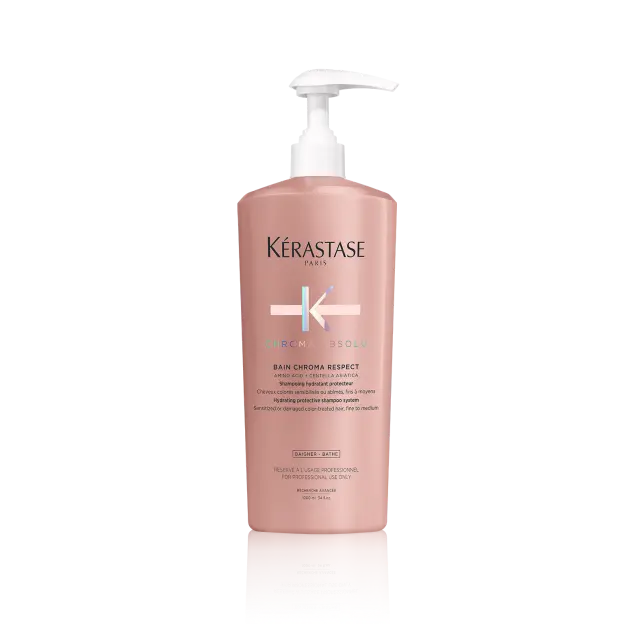 Kérastase Chroma Absolu Bain Chroma Respect 1000ml