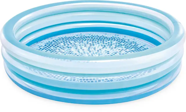 Intex Πισίνα-Blue Bliss Splash