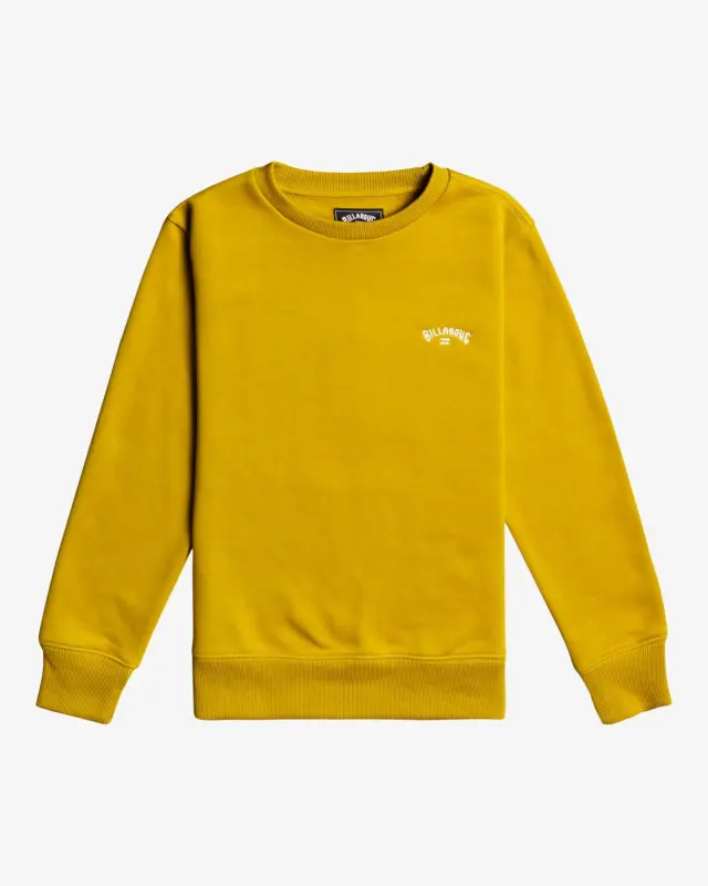 BILLABONG ARCH CR ΦΟΥΤΕΡ ΑΝΔΡΙΚΟ - F1FL05BIF2-552/AMBER YELLOW 2