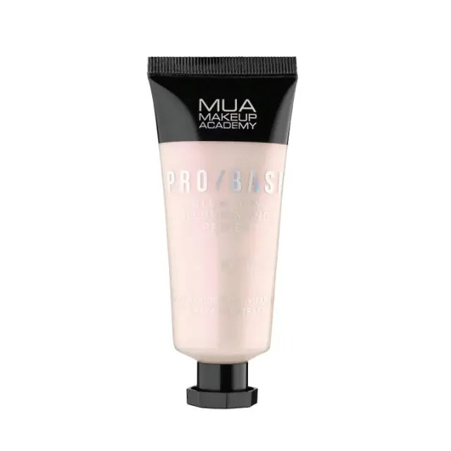 Mua Makeup Academy Pro Base Glow Primer UV 30ml