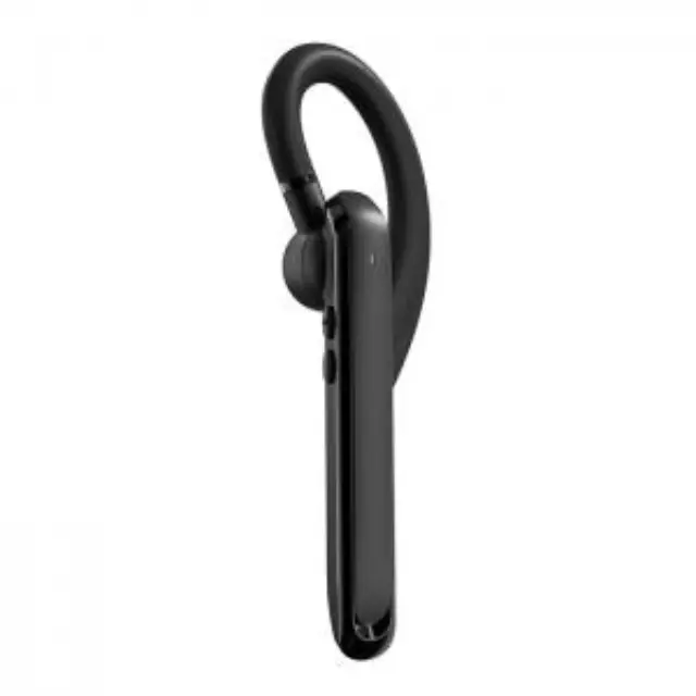 Bluetooth in-ear ακουστικό, σε μαύρο χρώμα 2