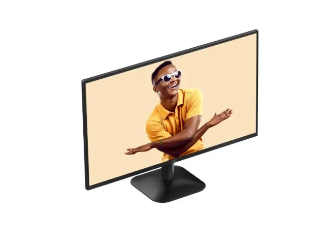 AOC Monitor 27''-1920x1080-IPS-60Hz HDMI (27B31H) 2