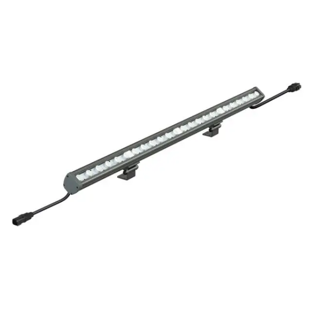 Vaya Linear MP BCP425 LED Wall Washer 60W 3392lm 3000K 50° L1210 IP66 CE