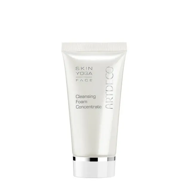 Artdeco Cleansing Foam Concentrate Gentle Cleanser