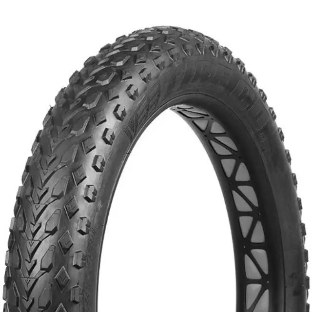VEE TIRE MISSION COMMAND E-BIKE ΕΛΑΣΤΙΚΟ 20Χ4.00 VRB321
