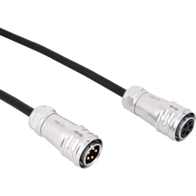 Aputure Στεγανό Καλώδιο LS 600 5-pin 2