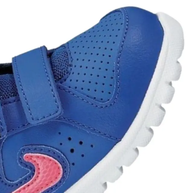 Nike Flex Experience (631467-400) - Μπλέ 2