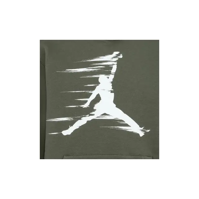 Jordan Flight HBR ΠΑΙΔΙΚΗ ΜΠΛΟΥΖΑ (95D228-E6F) - Λαδί - S 8-10 ετών 2