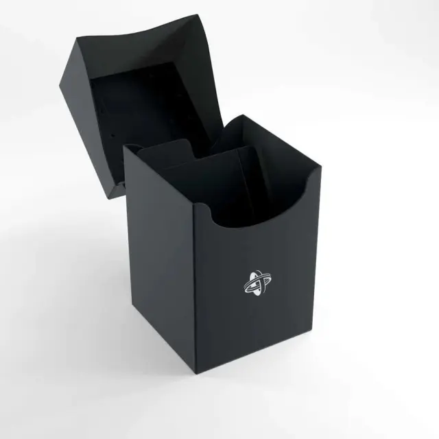 Gamegenic Deck Holder 100+ Black 2