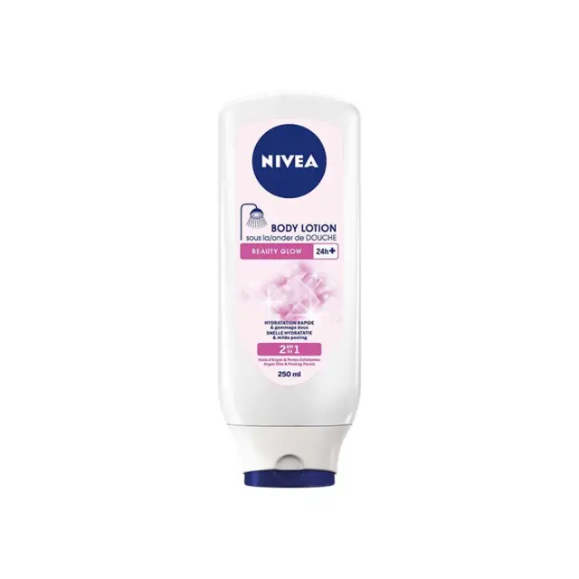 Nivea Body Conditioner Σώματος Beauty Glow 250ml