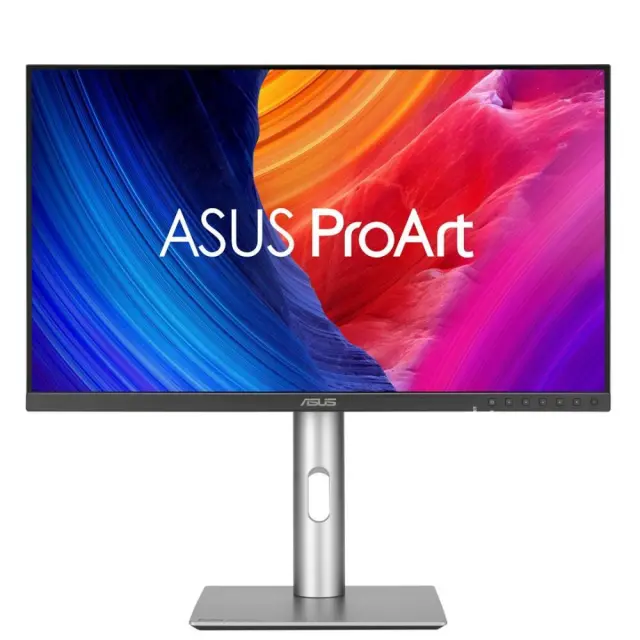 Asus ProArt PA278CFRV IPS HDR Monitor 27" QHD 2560x1440 – έως 60 δόσεις