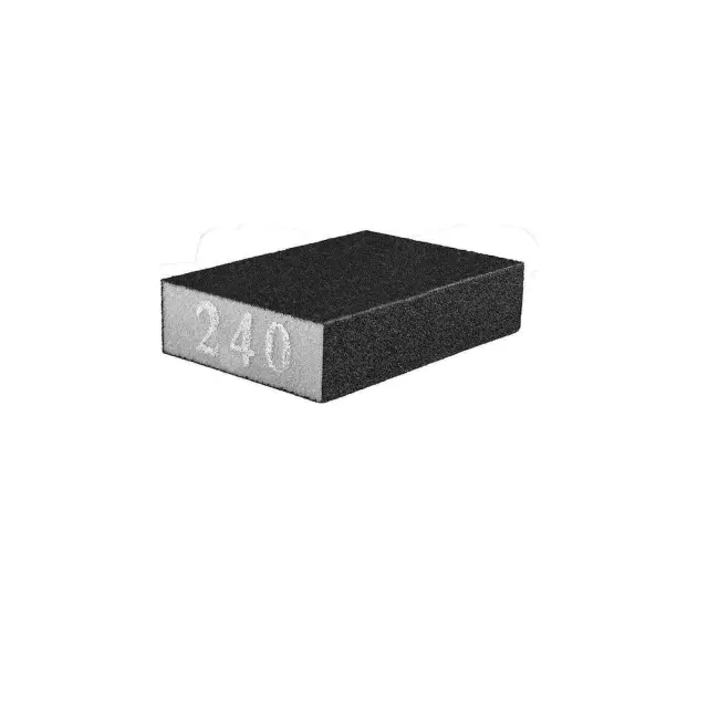 Σφουγγάρι Λείανσης Graphite 55H921 K240 70x100mm