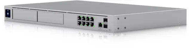 UbiQuiti Router UniFi Dream Machine Pro Max (UDM-Pro-Max)
