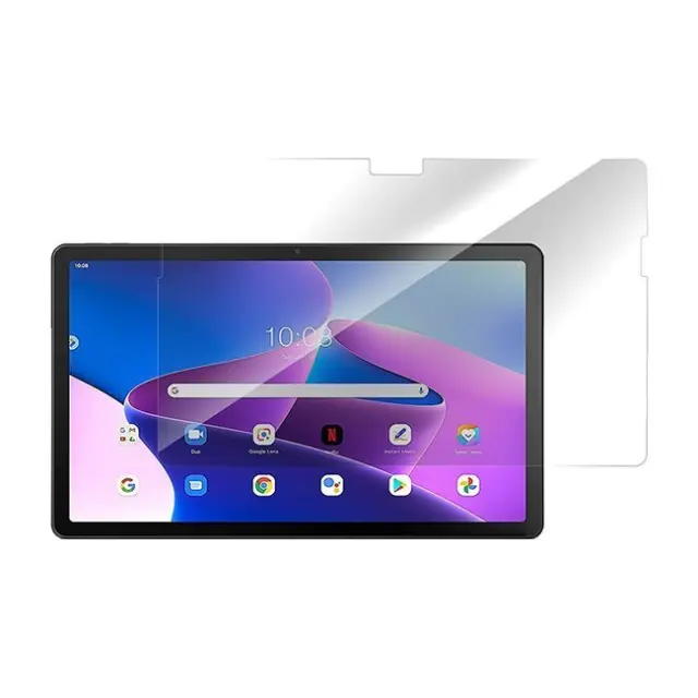 eSTUFF Screen Protector Titan Shield Microsoft Surface Go 3