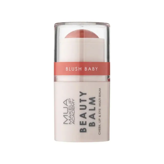 Mua Makeup Academy Beauty Balm - Blush Baby 4g