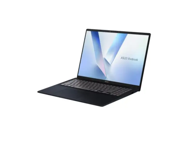 Notebook Laptop Asus Vivobook 16 16 / Snapdragon X X1 26100/ 16GB / 512GB SSD/ Windows 11 Home/ Copilot+ / 2Y 90NB15Z1-M006M0 3